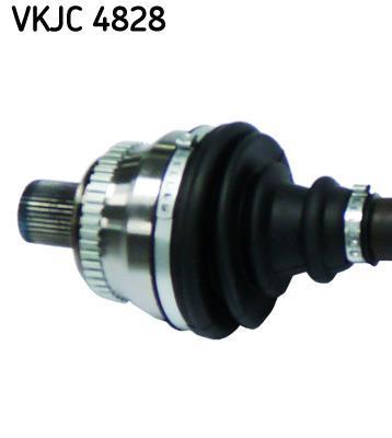 Cardan SKF VKJC 4828